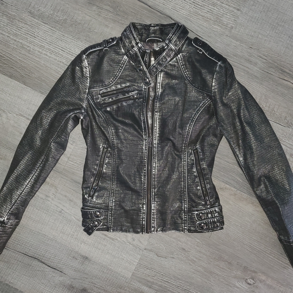 Guess jacket